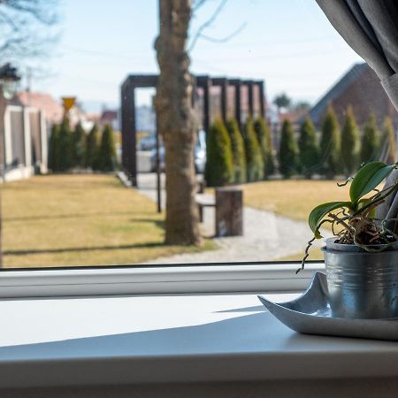 Kwatera Karkonoska Jelenia Góra Buitenkant foto