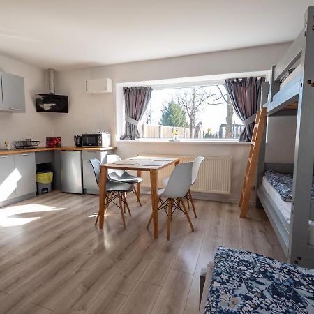 Kwatera Karkonoska Jelenia Góra Buitenkant foto