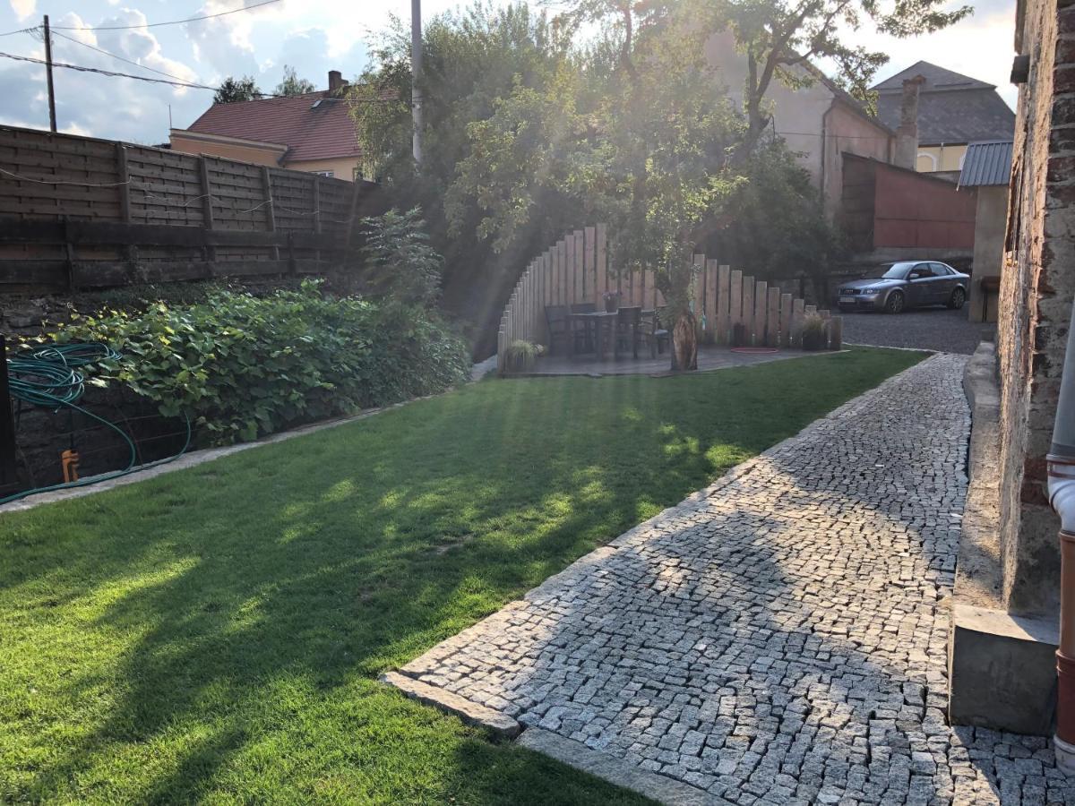 Kwatera Karkonoska Jelenia Góra Buitenkant foto